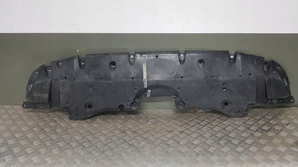 фото №1, Toyota rav 4 захист pod бампер передній