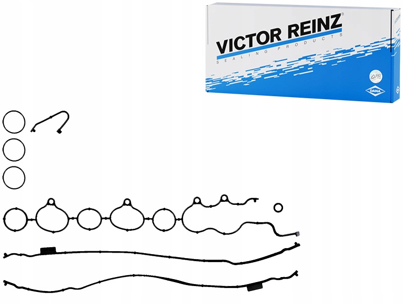 фото №1, Victor reinz 15-10916-01 набор прокладка, крышка головки цилиндра
