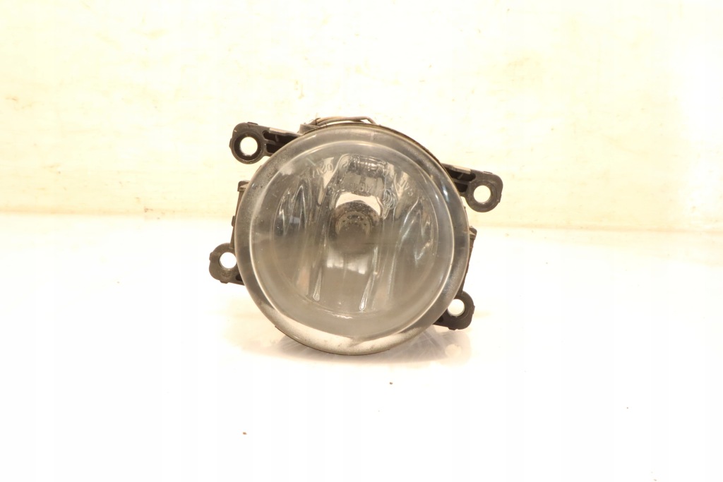 фото №1, Противотуманная фара левый renault megane iii