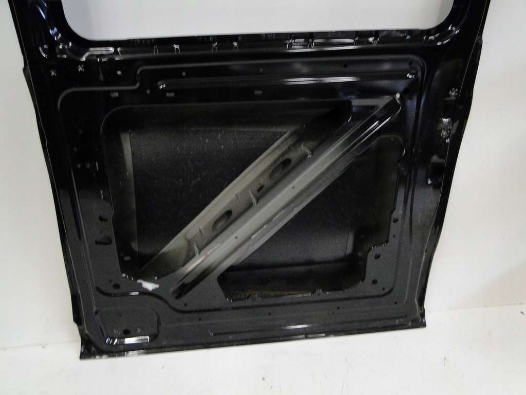 фото №8, Mercedes vito v klasa 447 w447 дверь сдвижные правое