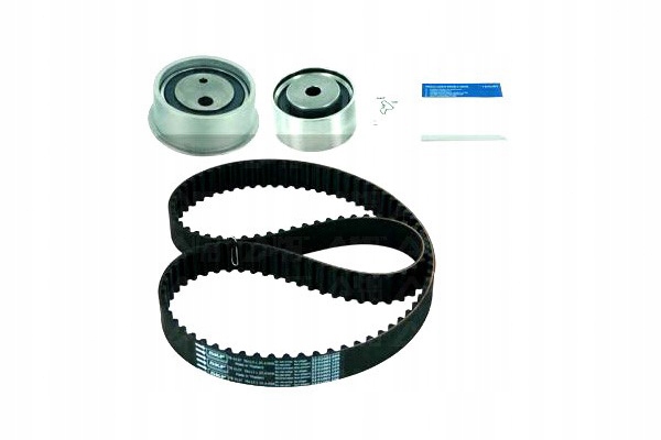 фото №10, Skf vkma 95656 набір ремінь розподільного валу