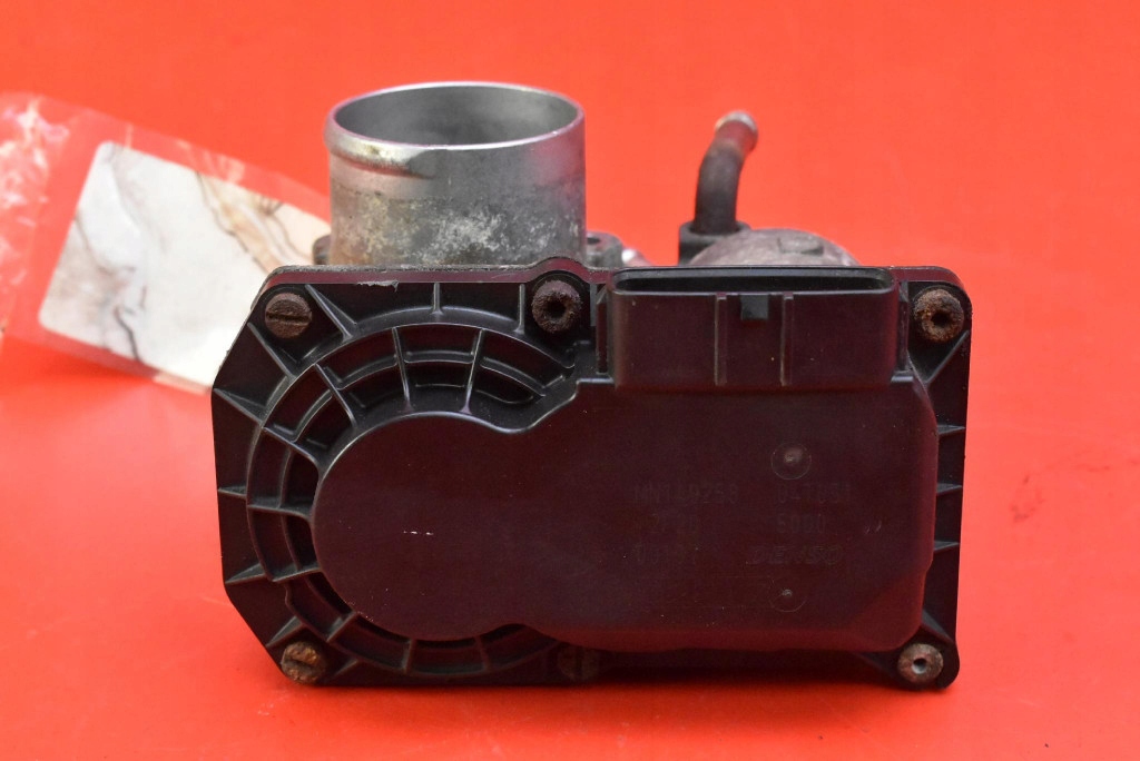 фото №1, Дросельна заслінка mn149258 smart forfour 1 i 1.1 75 km 04-06