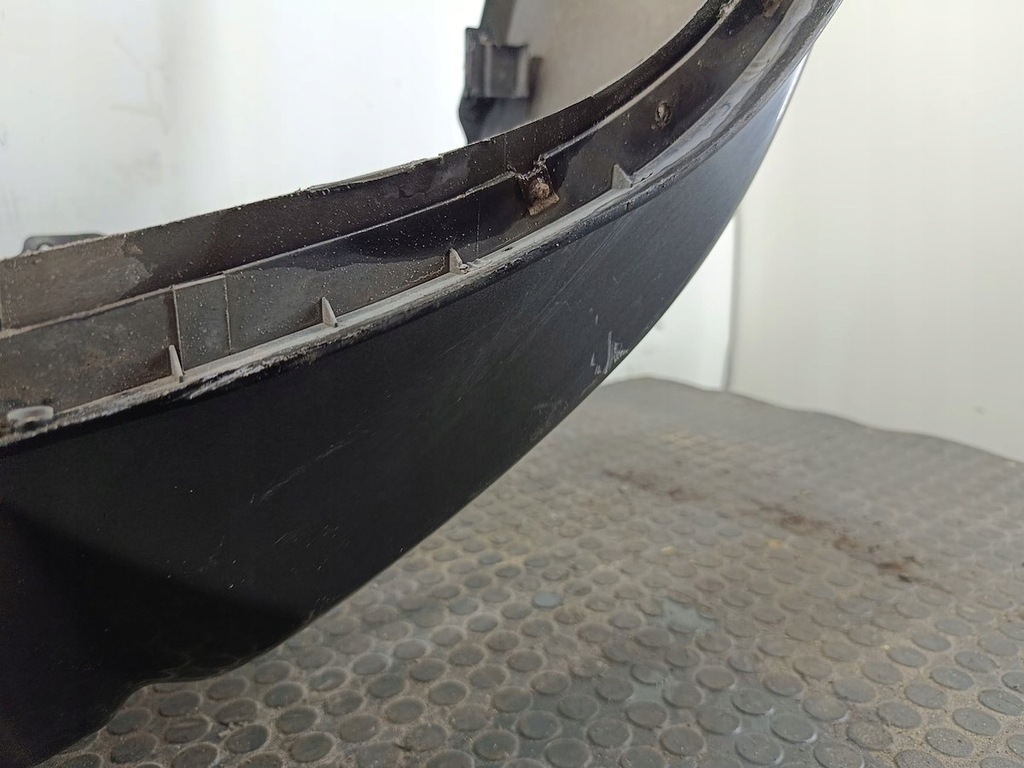 фото №12, Бампер перед kia sportage ii s4