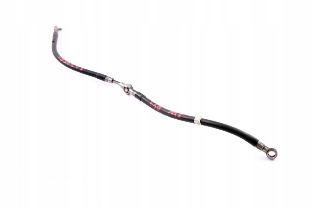 Bmw e60 m5 e63 e64 m6 s85 шланг масла масляный Оригинал