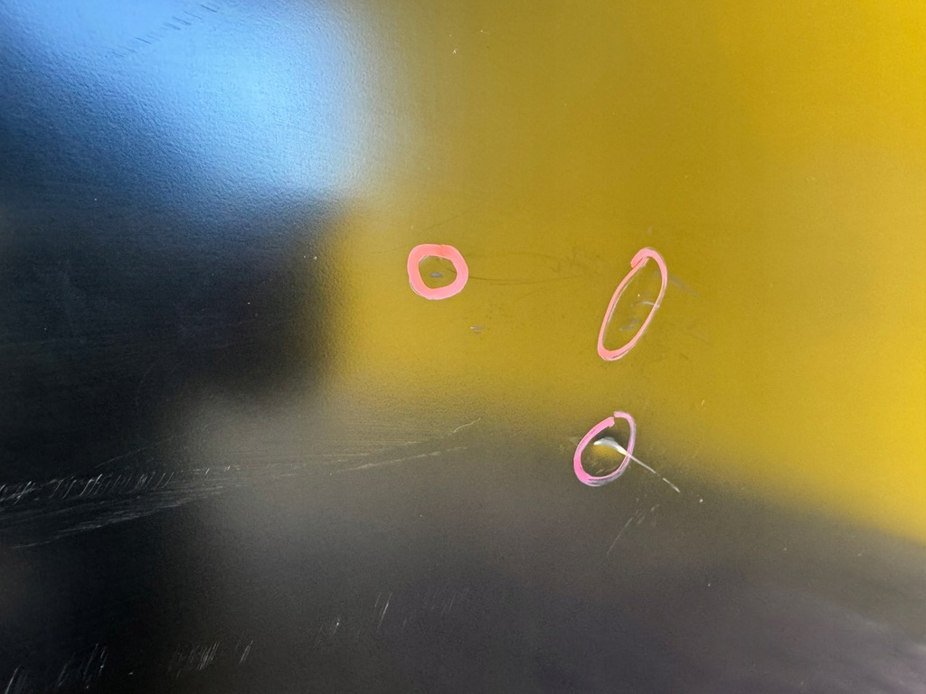 фото №12, Mini countryman iii u25 23- дверь передние правое перед правый