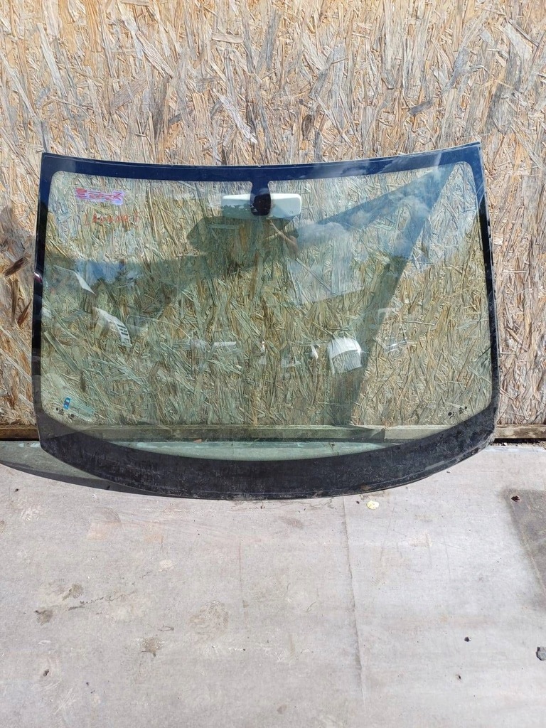 фото №1, Скло передня перед лобове renault laguna ii lift