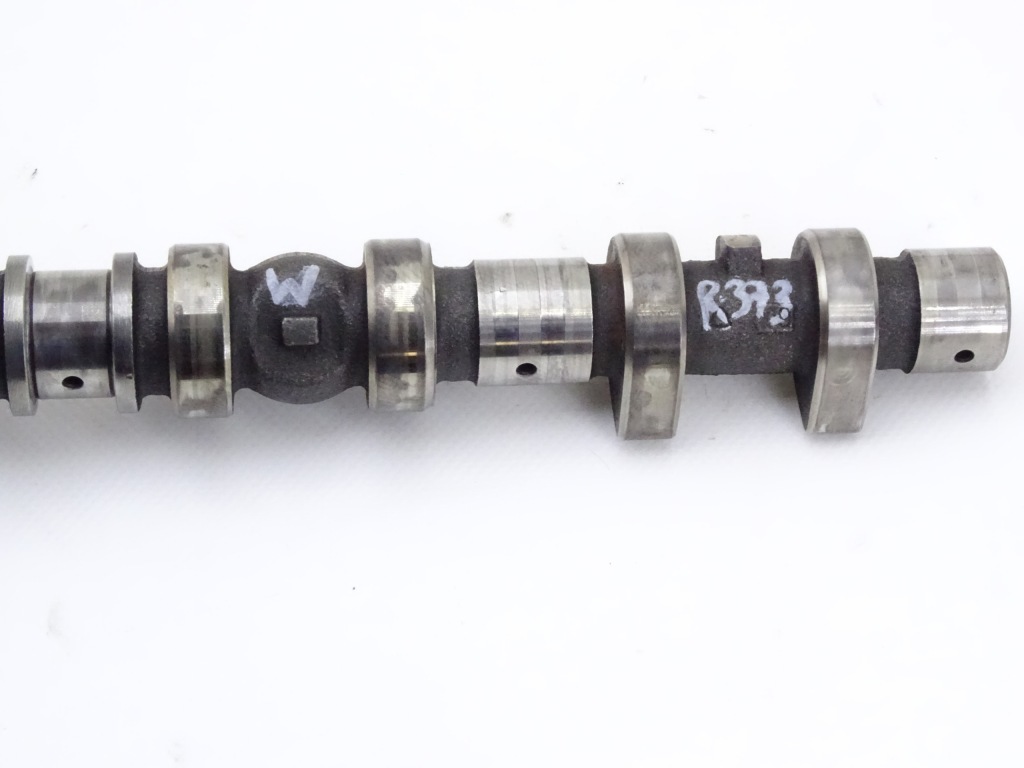 фото №3, Mercedes-benz оригінальний номер r6110510001 вал розподільного валу