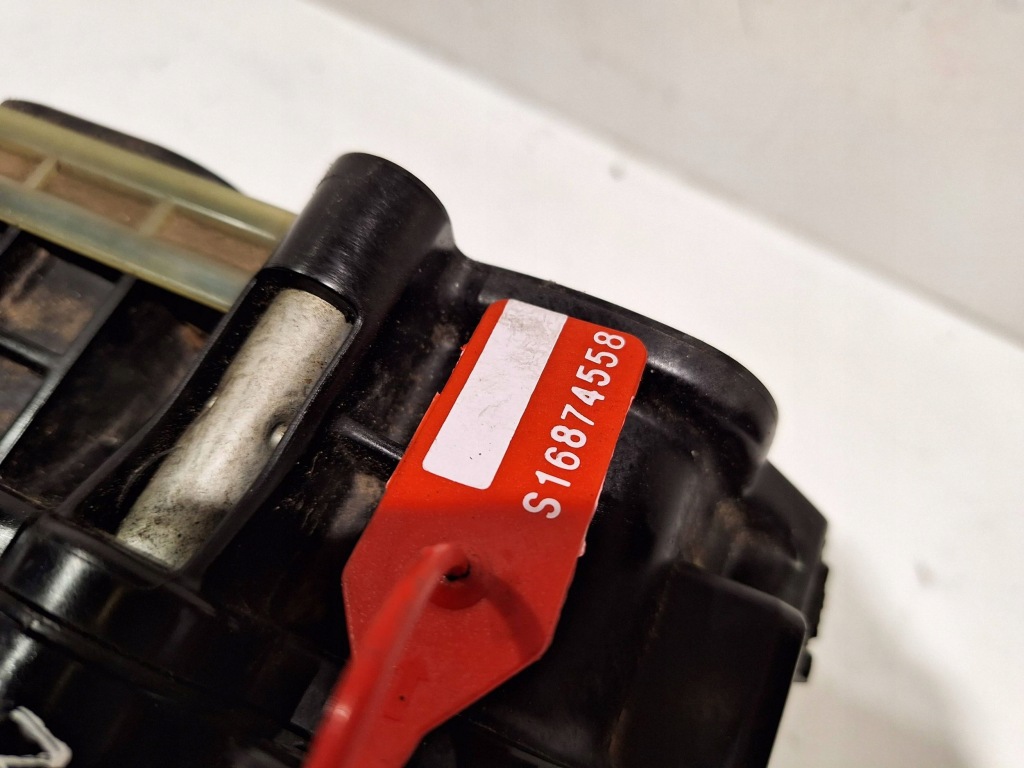 Коллектор впускной  12683669 opel astra k 1.5 turbo 15- в Украине