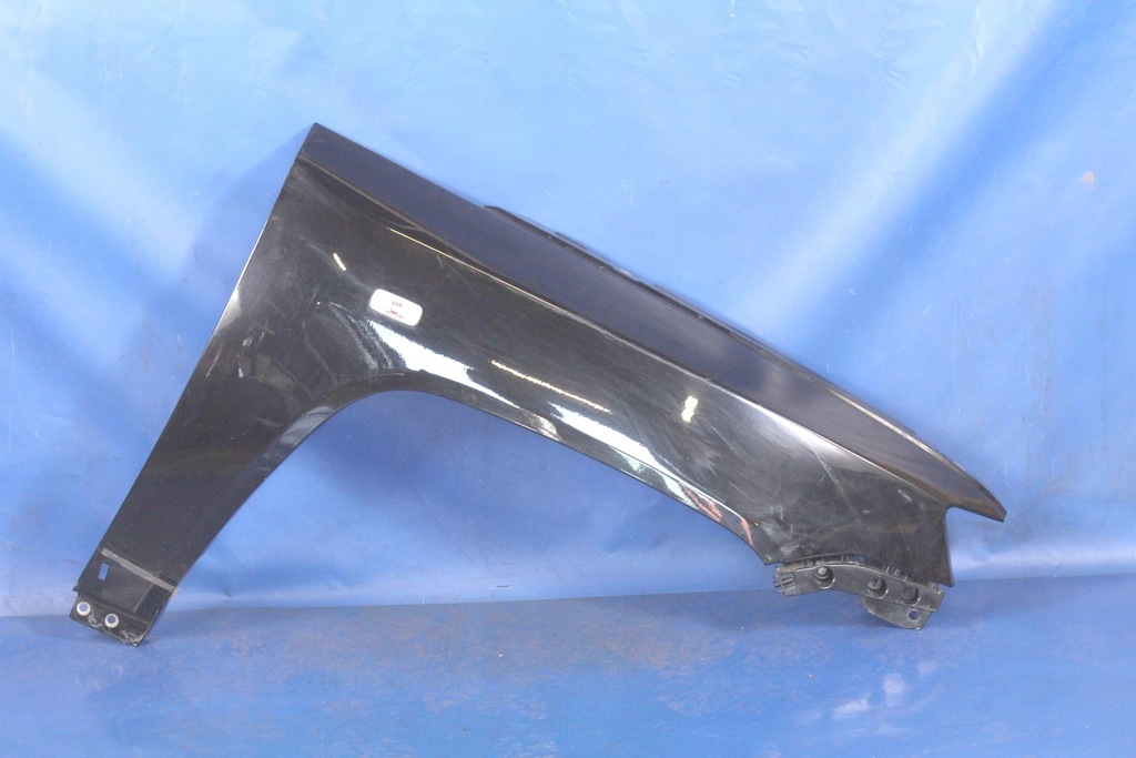 фото №12, Крила перед правий jeep compass i 14r lift