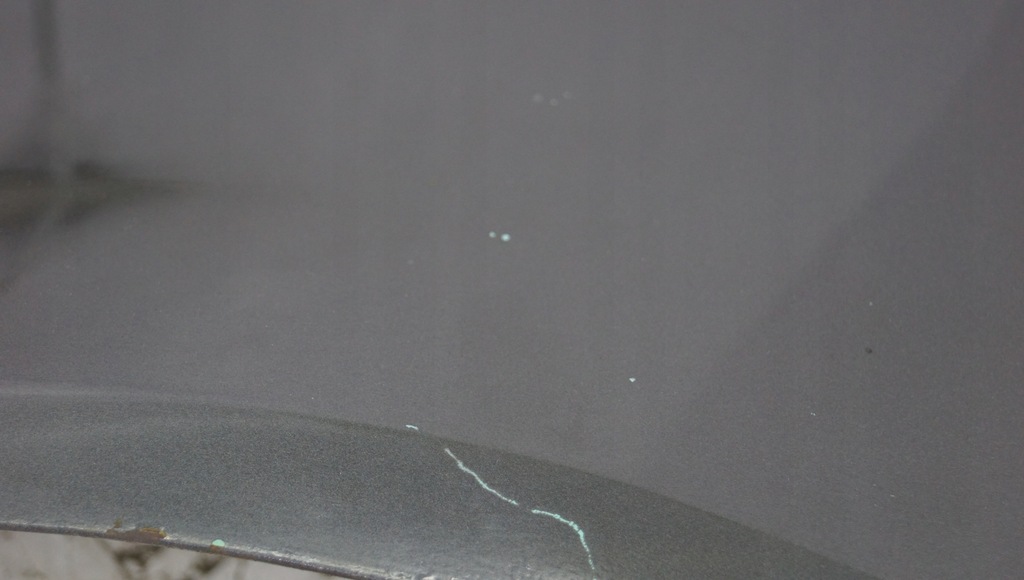 фото №8, Крила правий перед opel insignia a