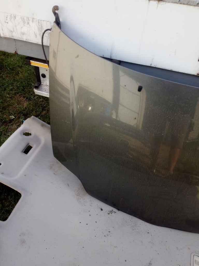 фото №14, Toyota corolla e12 02-04 перед капот бампер крылья лампы kombi sedan