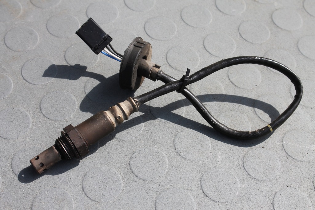 фото №5, Датчик лямбда-зонд mitsubishi lancer vii 2.0 16v 03-08