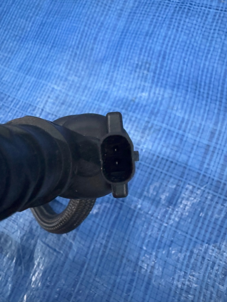 Клапан датчик паров топлива renault austral 1.2 e-tech автоматическая коробка передач Цена