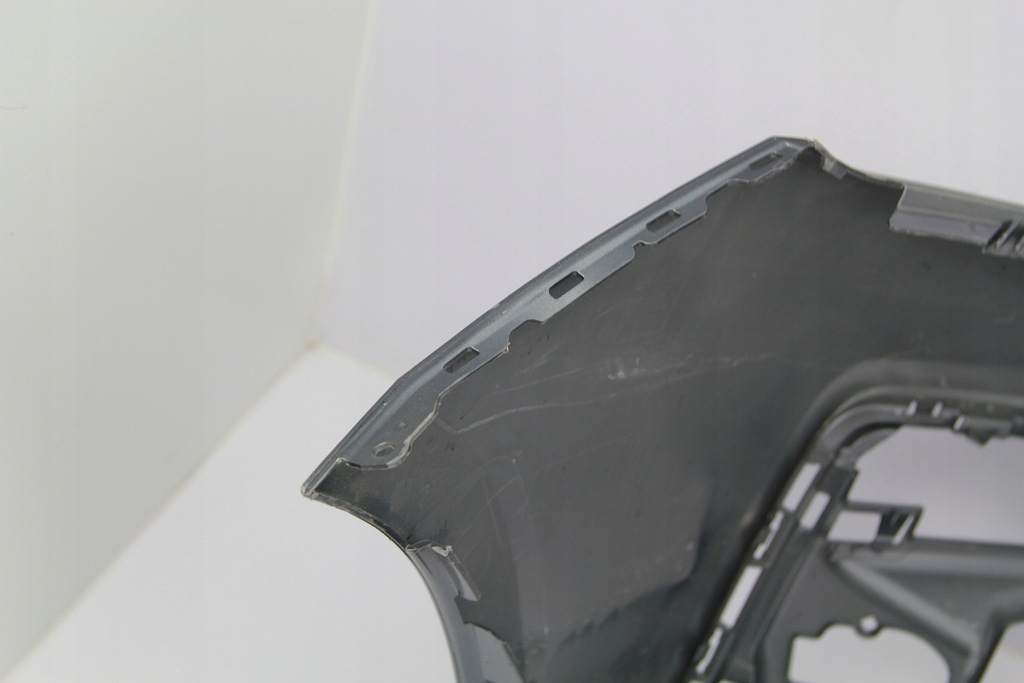 фото №9, Оригінальний бампер перед ford transit connect mk3 iii 22r- оригінальний номер