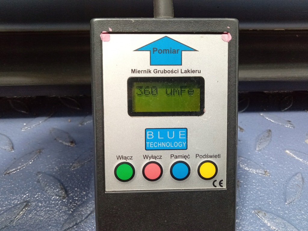 фото №5, Murano z50 03-08 дверь перед правое передние k23