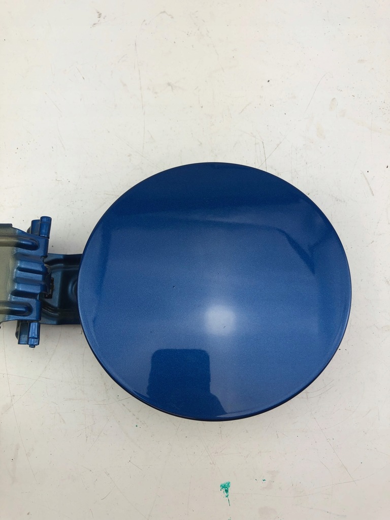 фото №1, Toyota auris крышка заливной топлива крышка