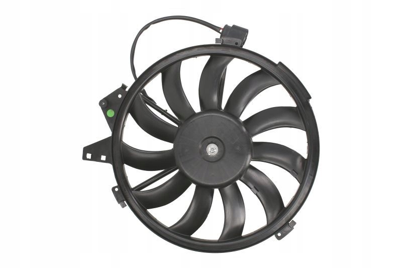 фото №9, Nrf 47474 вентилятор, охолодження двигуна