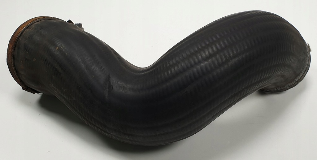 фото №2, Wąż труба интеркулер volvo xc60 i 2.4 d