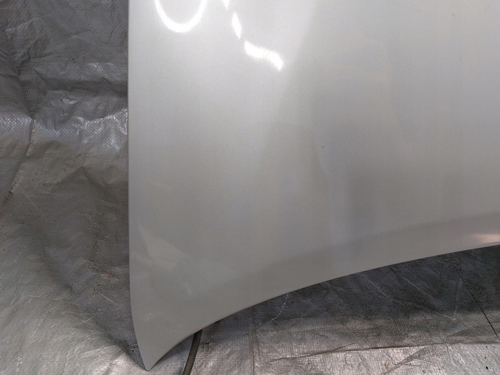 фото №2, Капот daewoo kalos