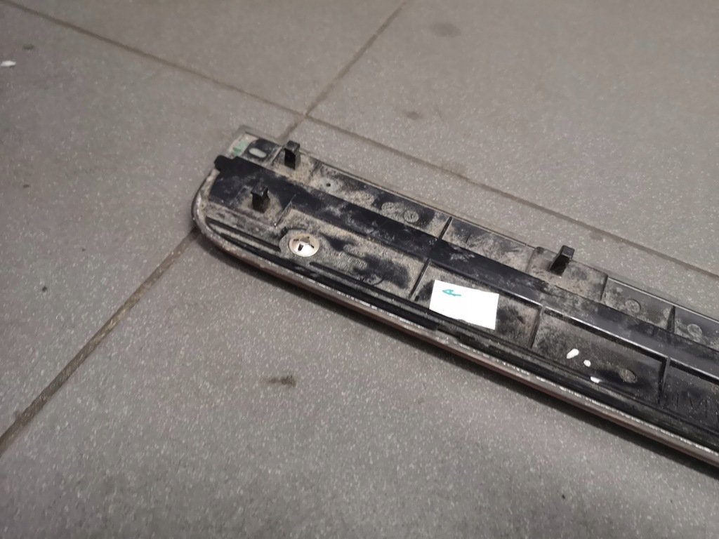 фото №10, Молдинг dekor правий задня audi a8 d3 long 4e4867420a