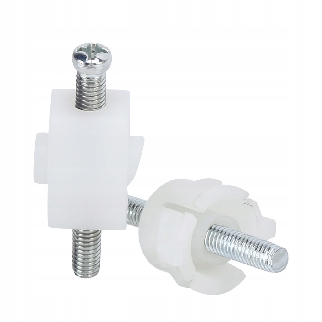 фото №7, 2 szt. клипса фара болт регулировочный фара 701941141a заменитель