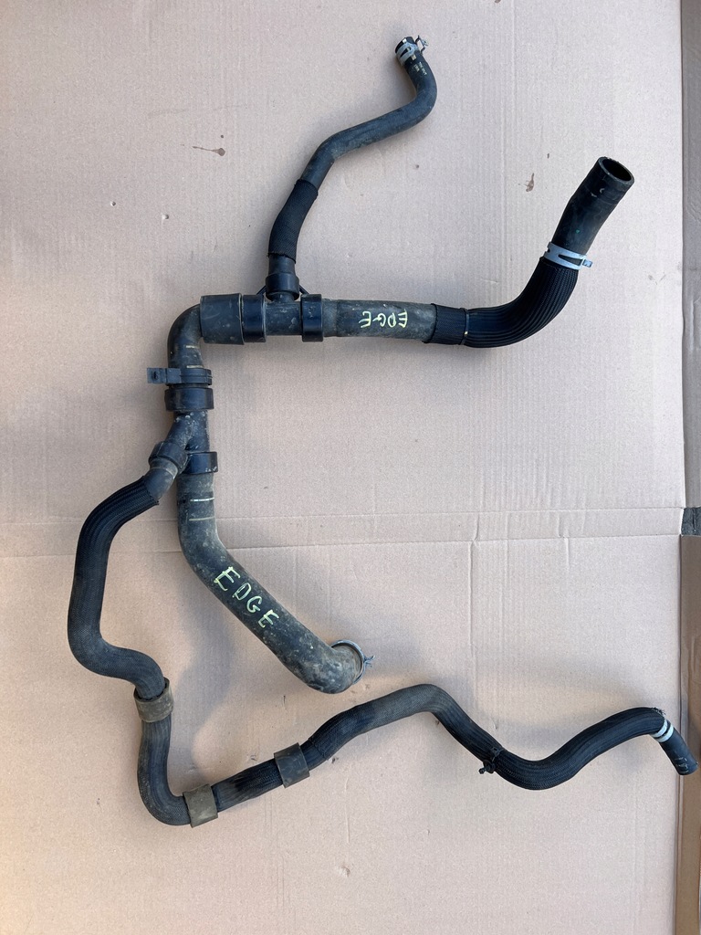 фото №1, Ford edge waż wody g2g38b273cfh