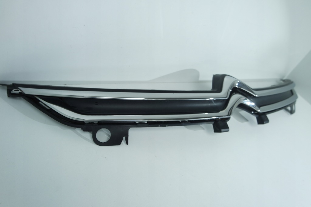 фото №2, Citroen c4 picasso ii 2013- решітка радіатора решітка радіатора оригінал