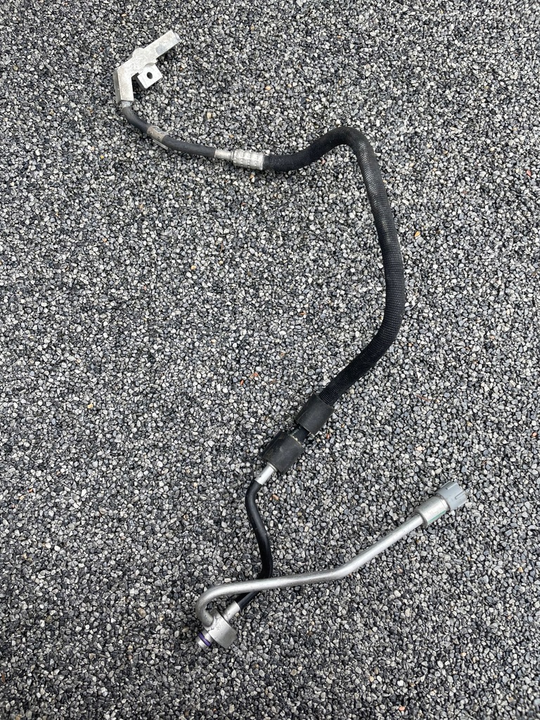 фото №1, Шланг кондиционера audi a6 c8