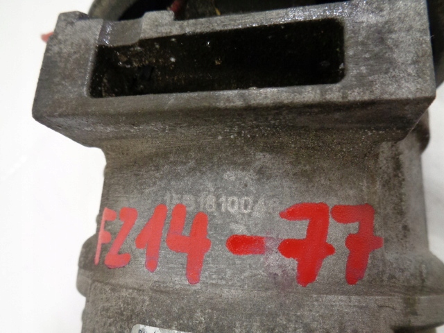 фото №10, Jumpy expert proace 2.0 hdi компресор кондиціонера