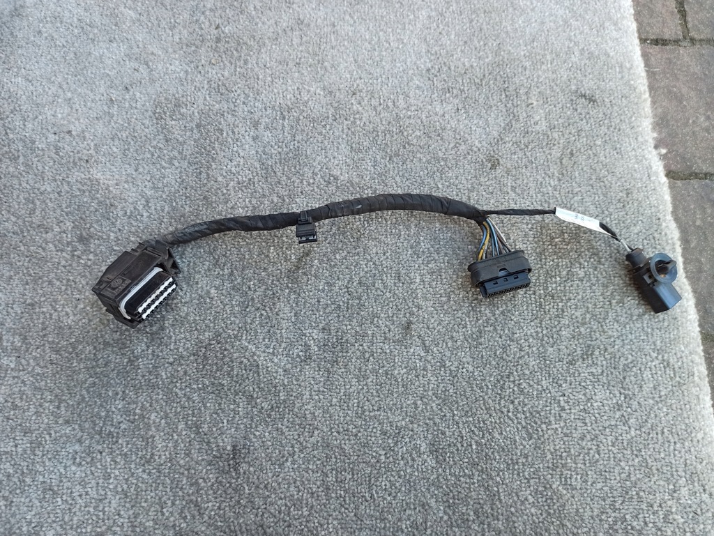 фото №1, Жгут шланг ad blue audi a6 c7 14r