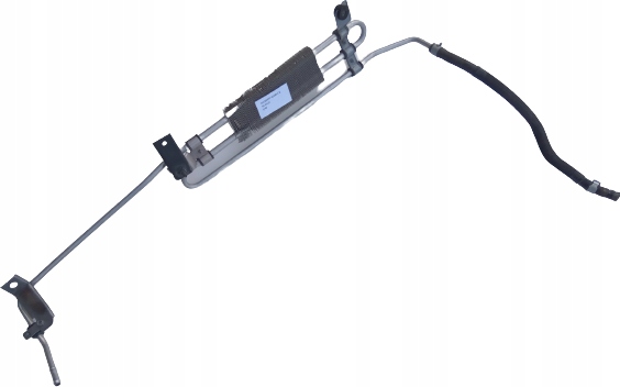 Купить Радиатор масла infiniti qx80 18+