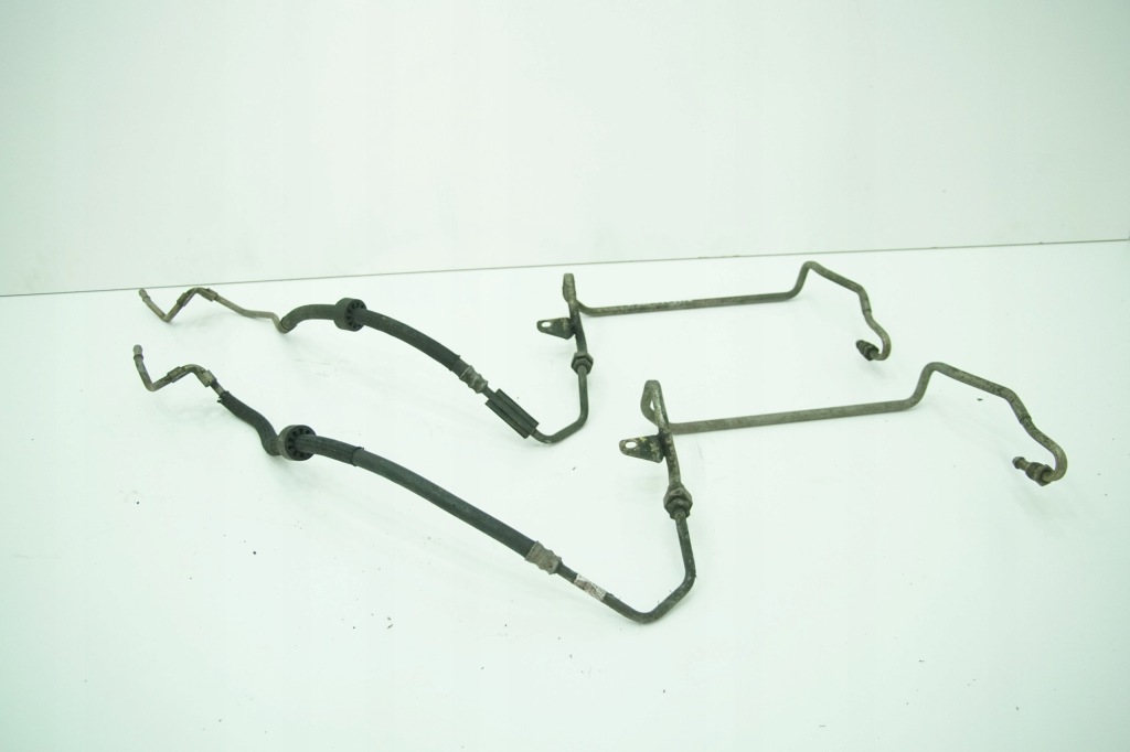 фото №4, Шланг abc a2209975482 mercedes cl w215 w220