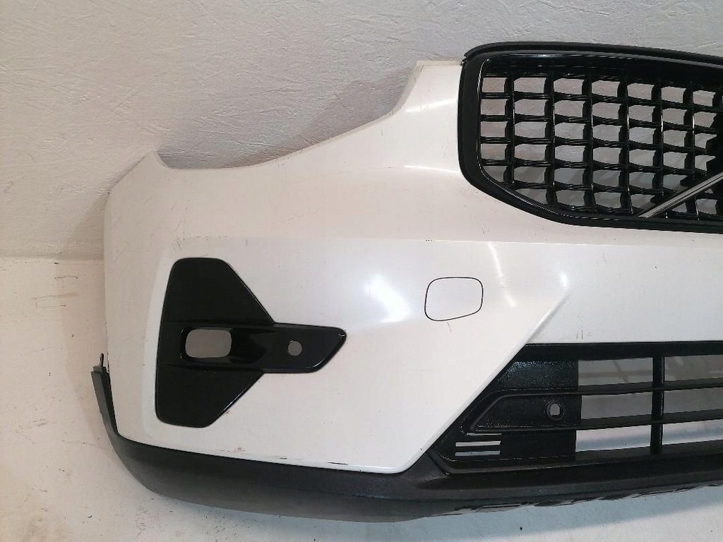 фото №4, Volvo xc40 r design lift бампер перед 31690933 22 -