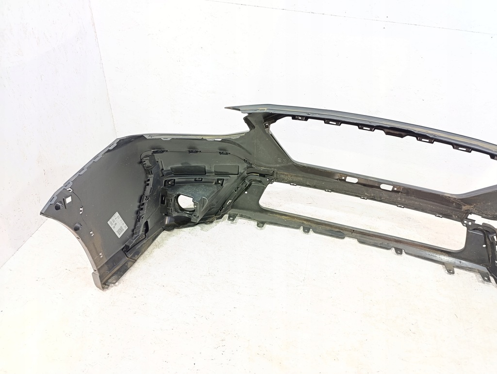 фото №10, Subaru outback vi 6 21- бампер перед передний om super состояние