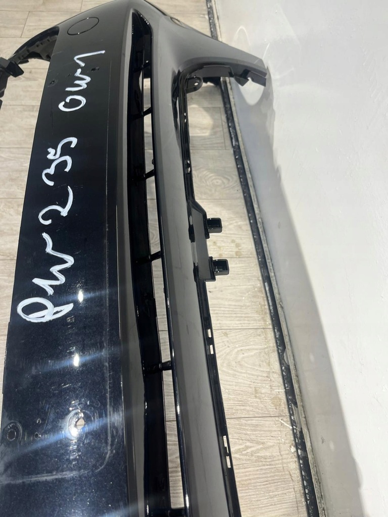 фото №7, Бампер передній vw new beetle r-line lift 5c5