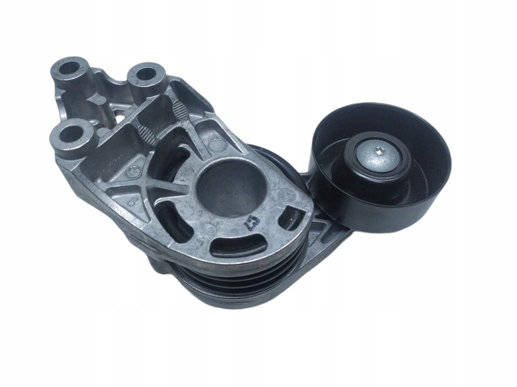 фото №12, Натягувач ремінь багаторучейковий audi a2 seat cordoba