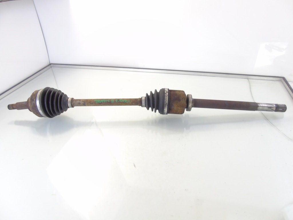 фото №1, Приводной вал правая длинная renault trafic ii 2.0 dci