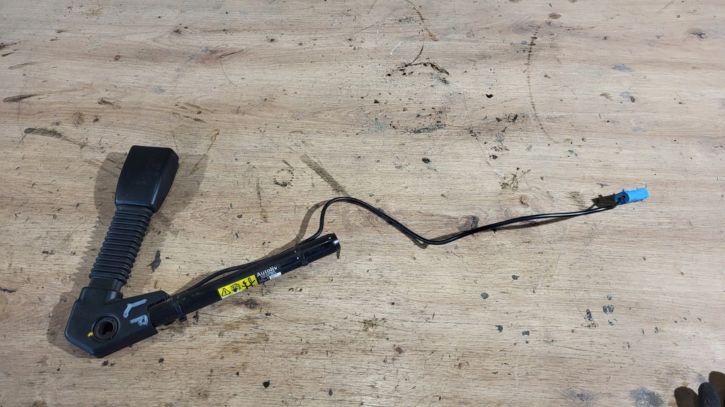 фото №1, Натяжитель поперечина левый перед mini cooper r50 r53 01-06 1485970