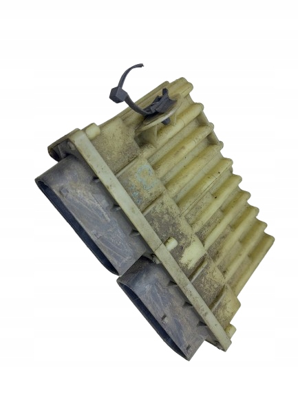 фото №1, Opel astra g блок управления вентиляторов 24410130