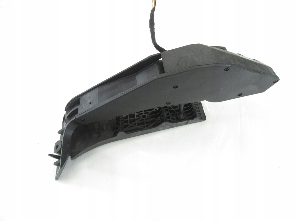 фото №7, Педаль газа bmw e60 e61 e63 e64 e83 e84 e90 e91 f06 f10 f25 механическая коробка передач штекер