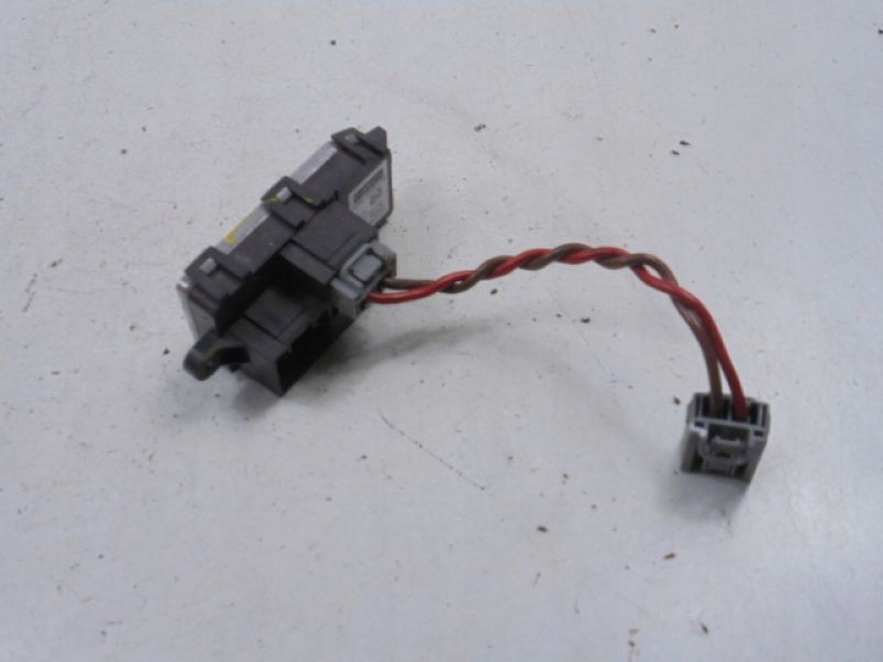 фото №7, Focus mk3 резистор резистор обдув av6n19e624ab