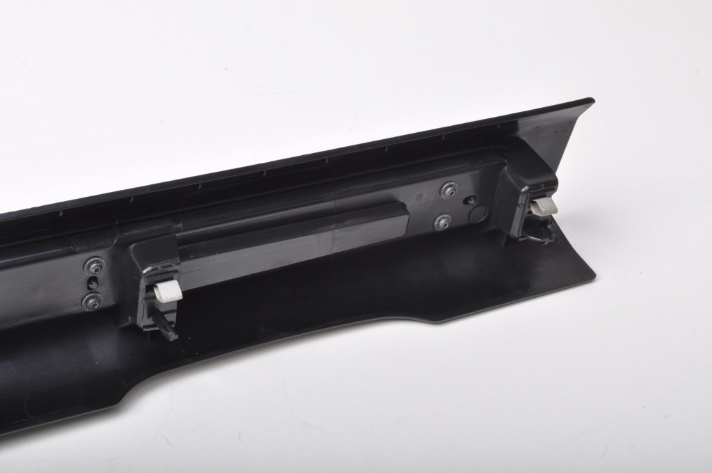 фото №9, Volvo v60 ii молдинг порог порог левый перед