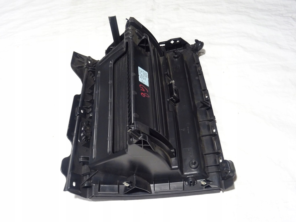 фото №7, Бардачок полиця пасажира перед передній правий vw golf viii 8 5h0 5h1857097