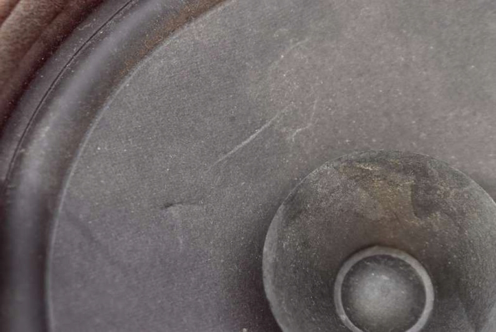 Купить Динамик левый перед 8720a017 citroen c-crosser 07-13