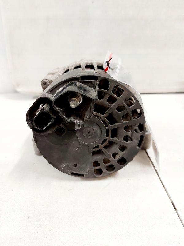 фото №8, Fiat 500x jeep renegade 1.4 t компресор компресор кондиціонера 51936443