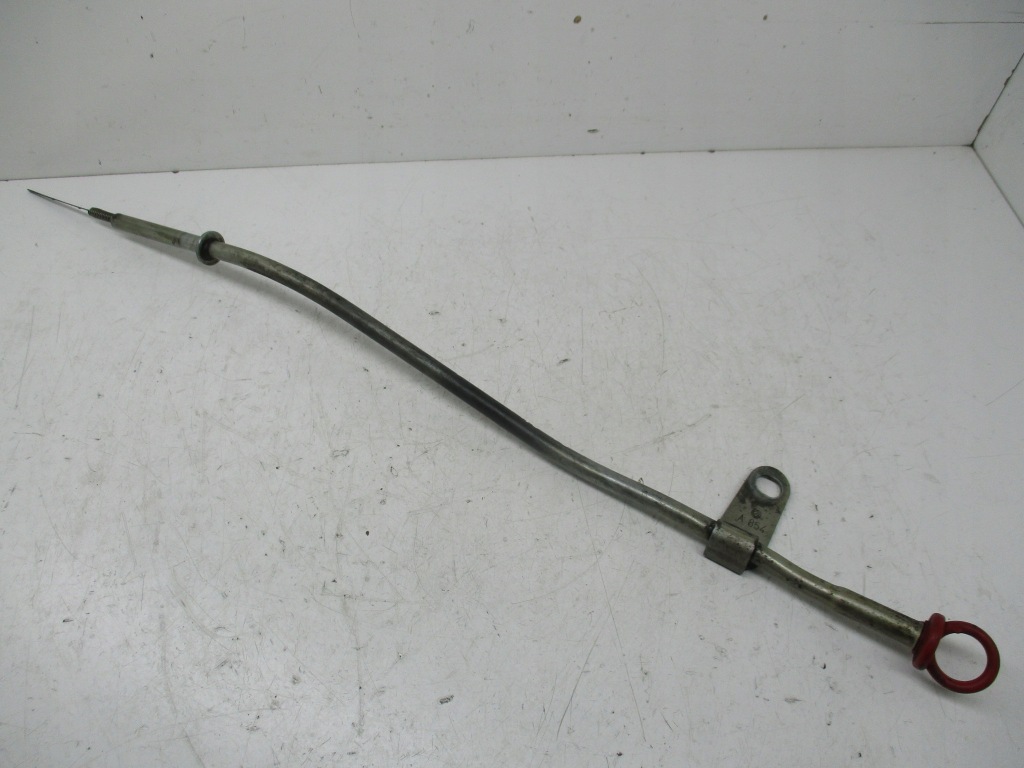 фото №1, Fiat stilo w168 1.8 b щуп щуп масла