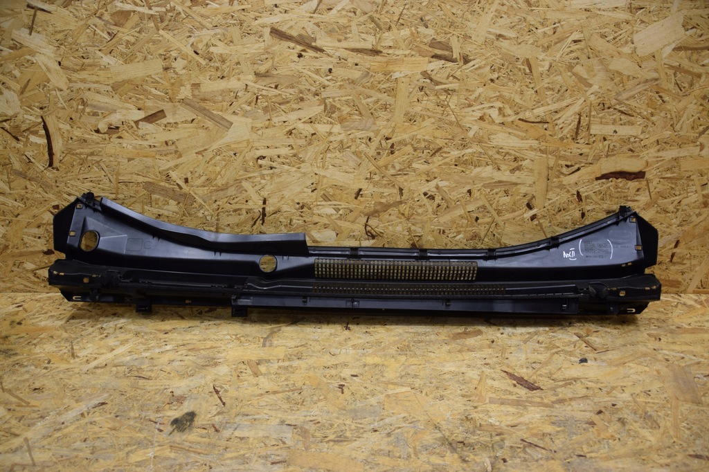 фото №1, Жабо перед lexus nx ii 2 оригинал 21-