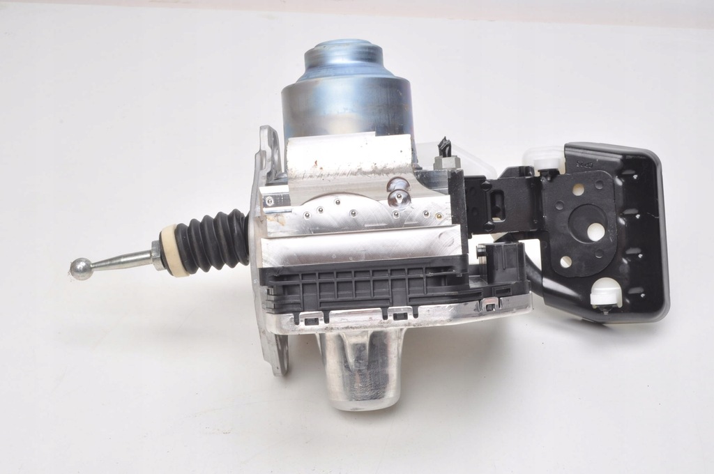 фото №10, Volvo xc40 xc60 ii насос abs 32384485 32384488 2023r