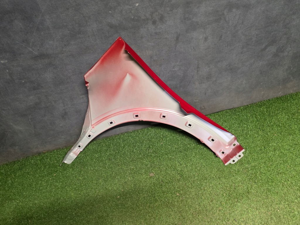Крила правий перед kia ev6 Недорого