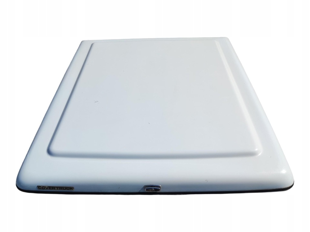 Купити Кришка захист  кузов обшивка cover truck ford ranger iv v 2012-2018